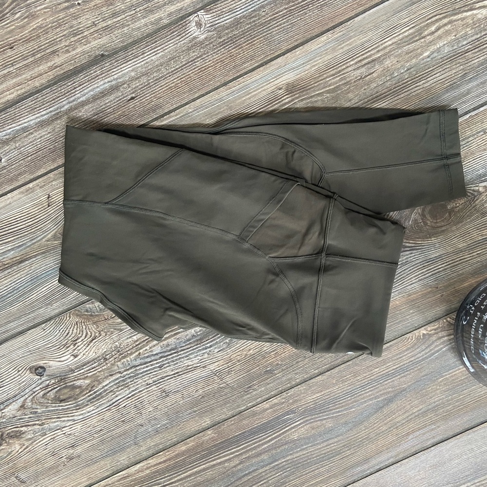 Lululemon legging